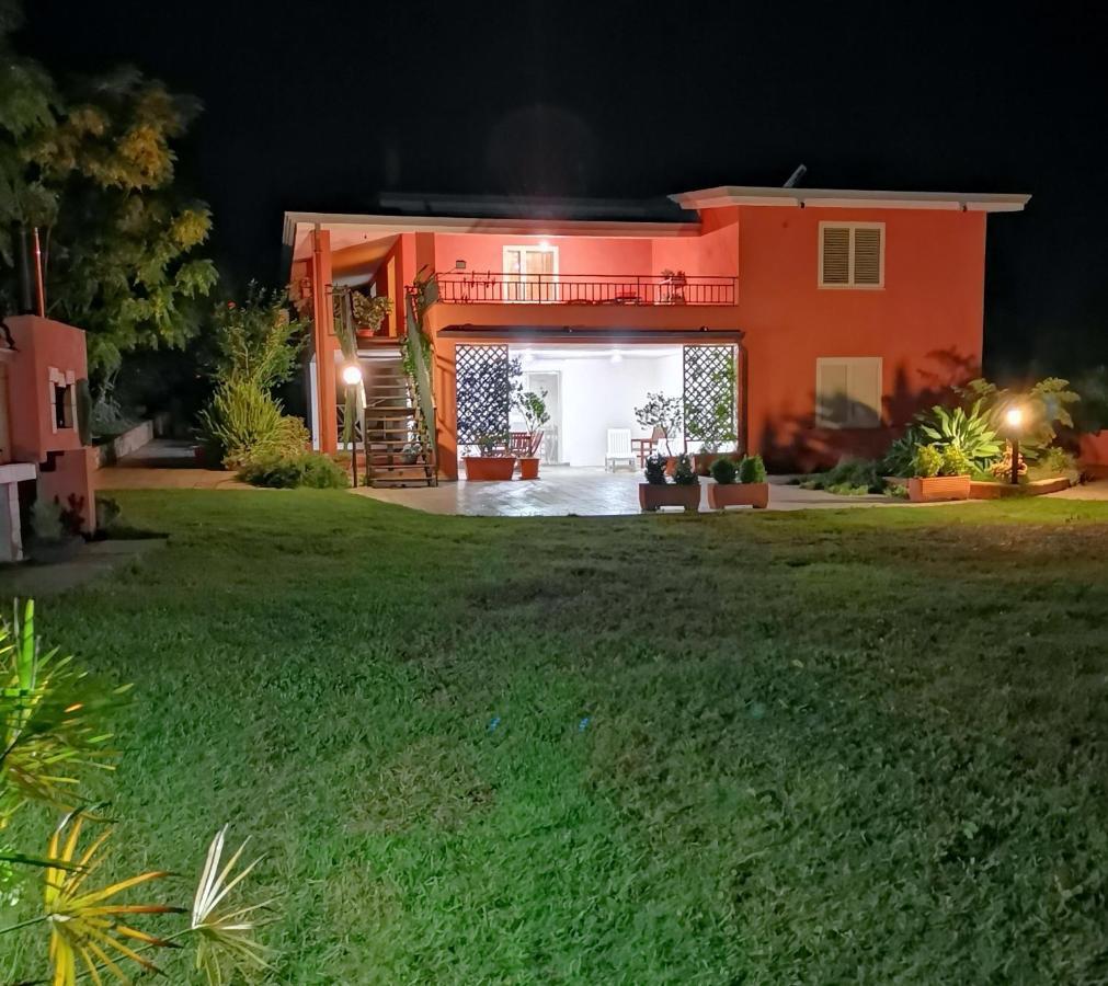 Home Garden سينيسكولا المظهر الخارجي الصورة