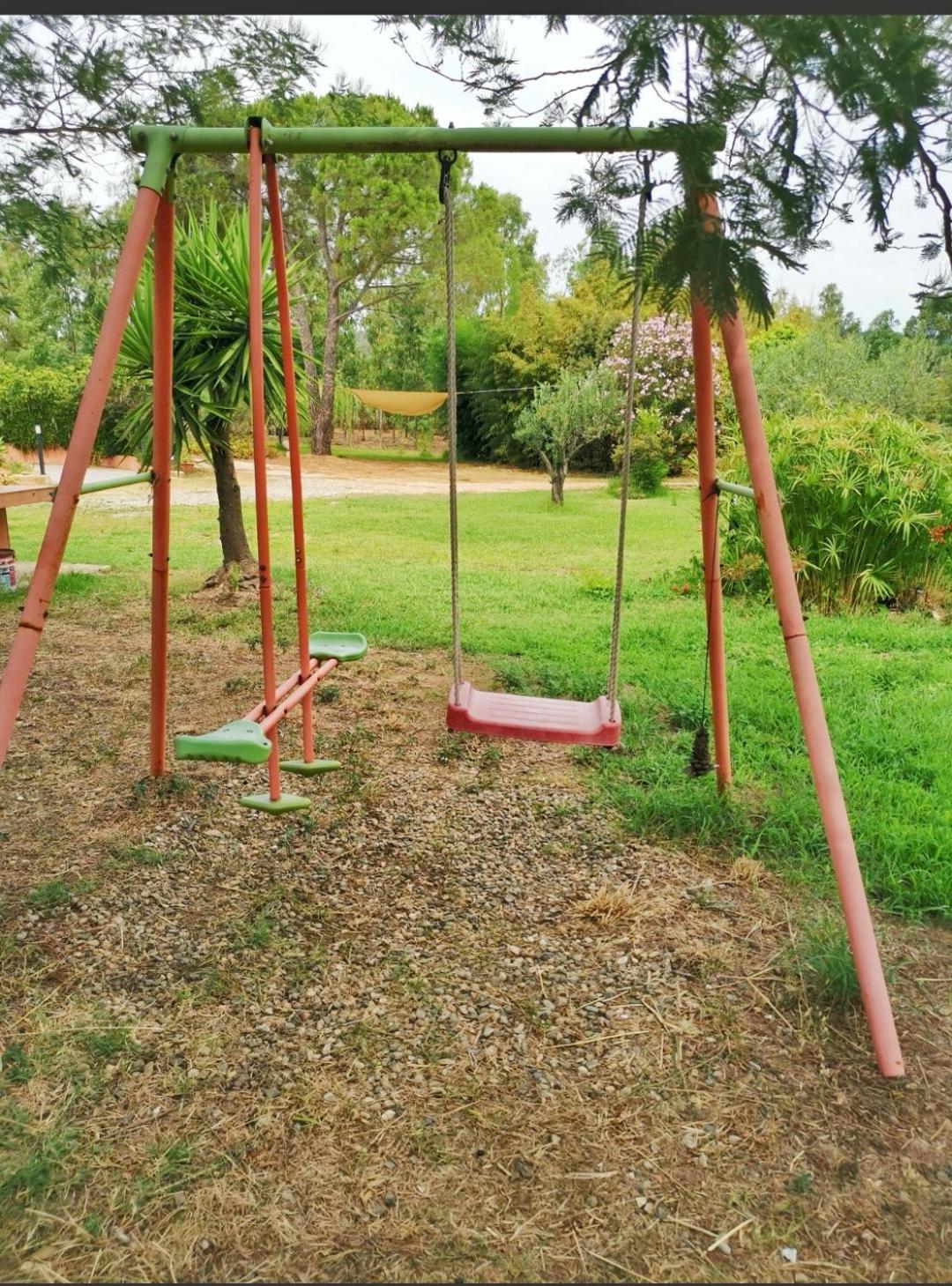 Home Garden سينيسكولا المظهر الخارجي الصورة